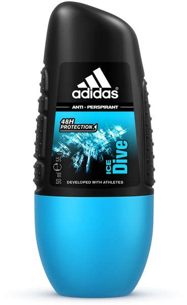 adidas ice dive antiperspirant|adidas antiperspirant cool and dry.